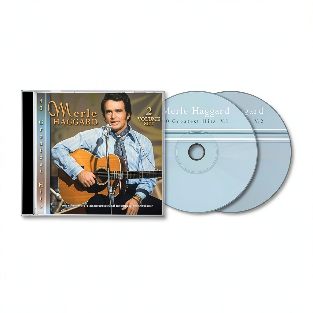 Compendia Western Swing CDs Vinyl